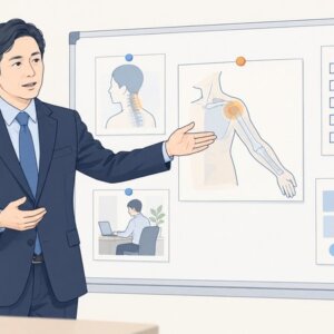 後遺障害１２級完全ガイド